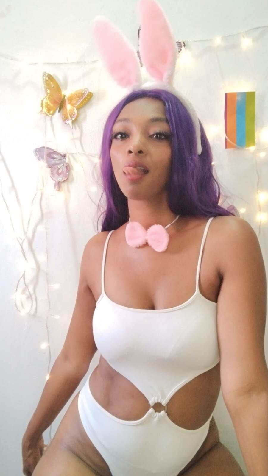 XXX Porn Photo of Nude Anniahot 4
