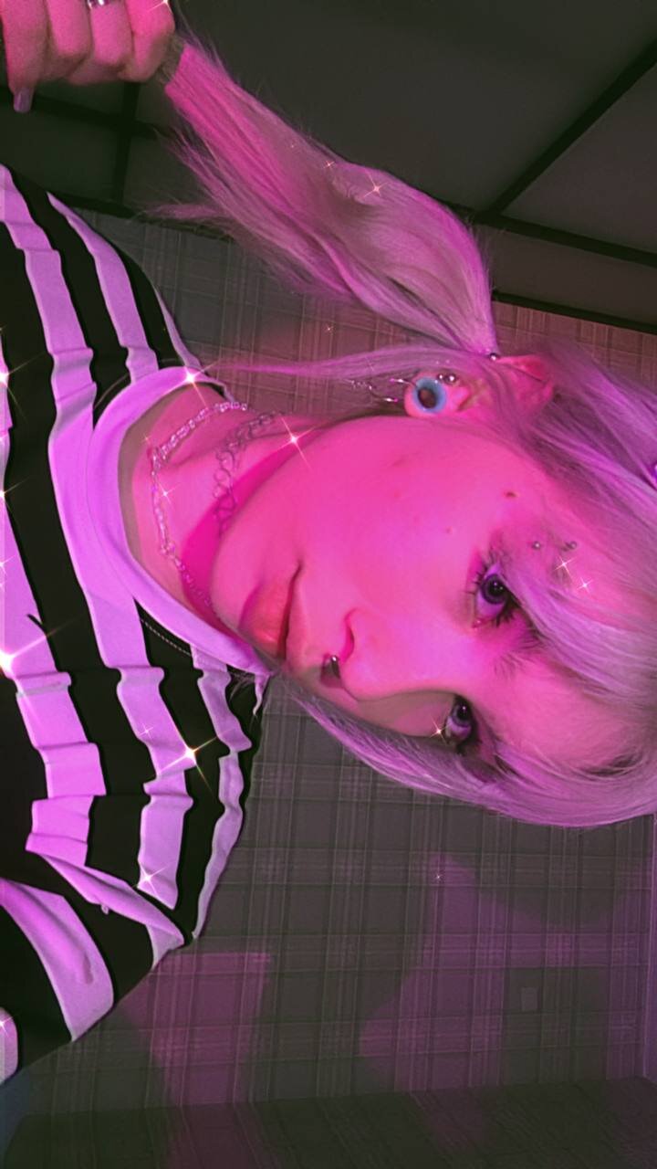 XXX Porn Photo of Nude MaudCotheran 21