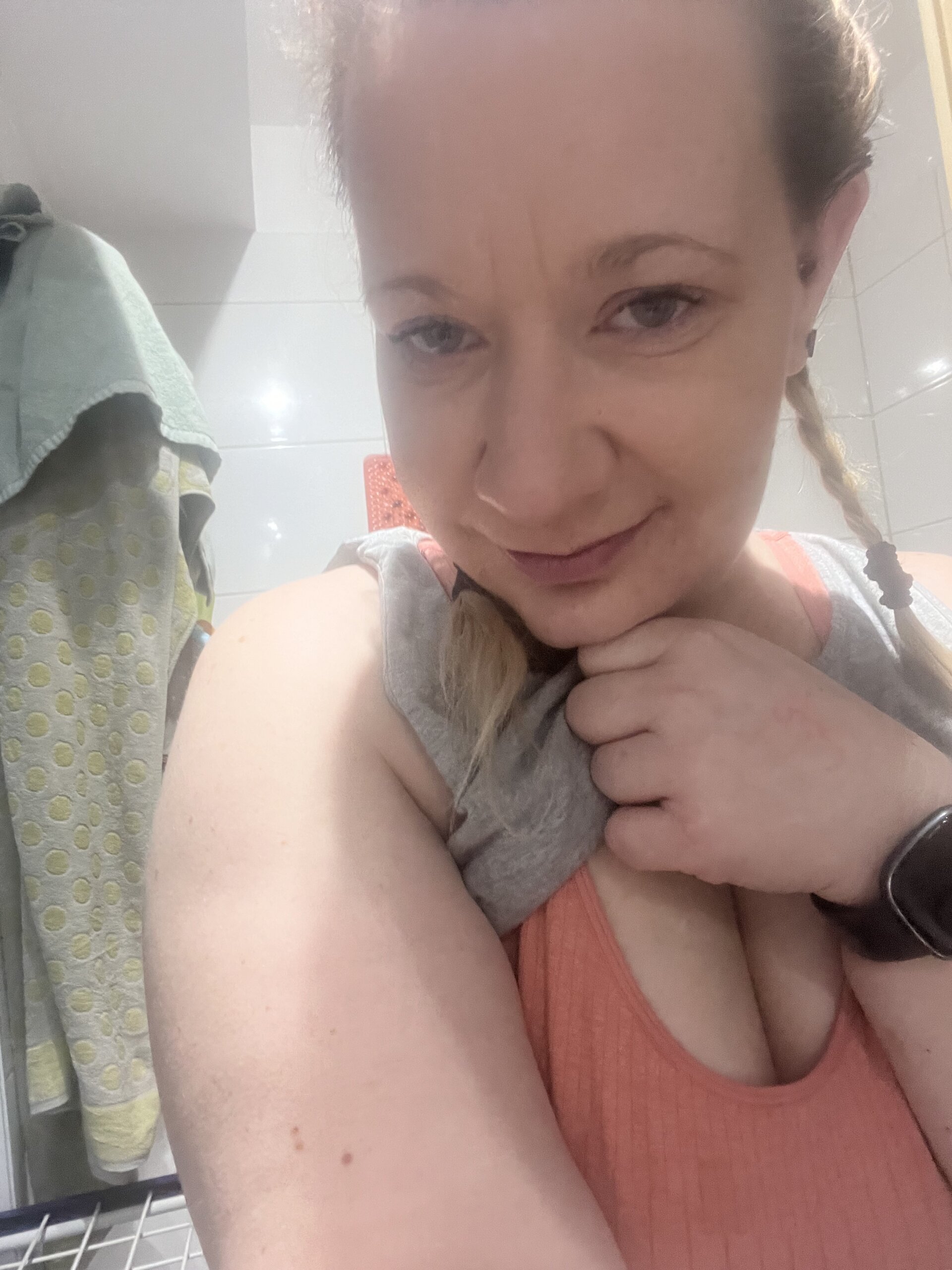 XXX Porn Photo of Nude T3ufelsweib 5