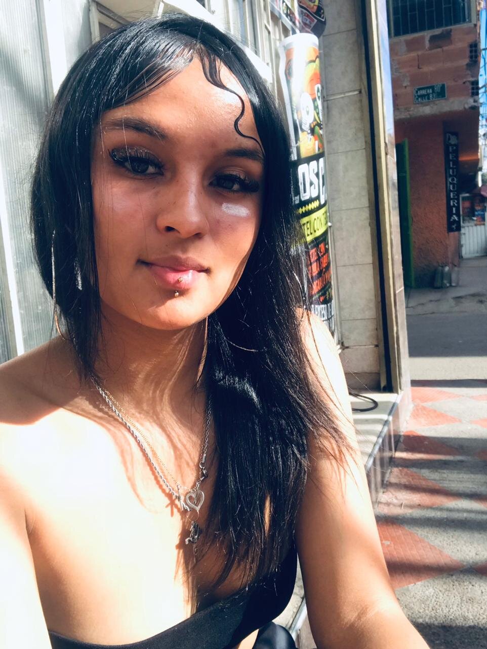 XXX Porn Photo of Nude Andrea_LS 3