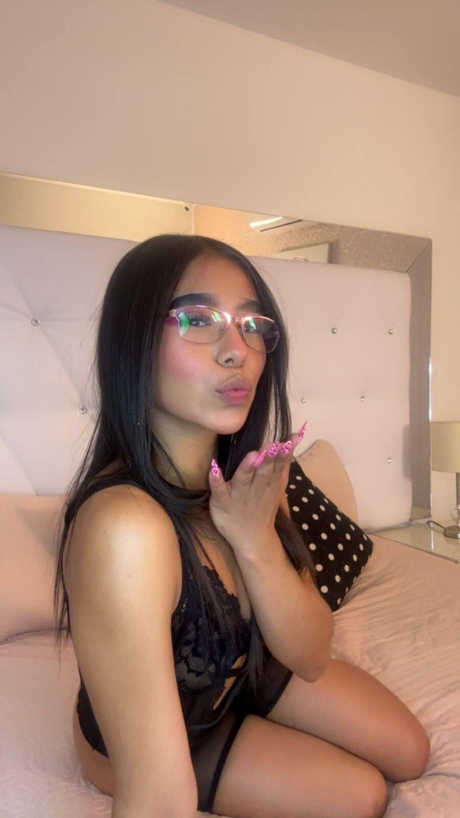XXX Porn Photo of Nude sweetabbey 65