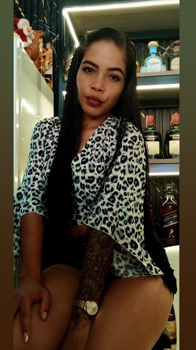 XXX Porn Photo of Nude nahia_pearl 5