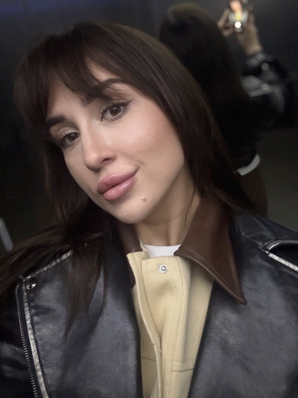 XXX Porn Photo of Nude SvitLuna 19