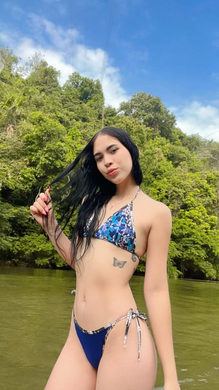 XXX Porn Photo of Nude Maite_Rose_ 8