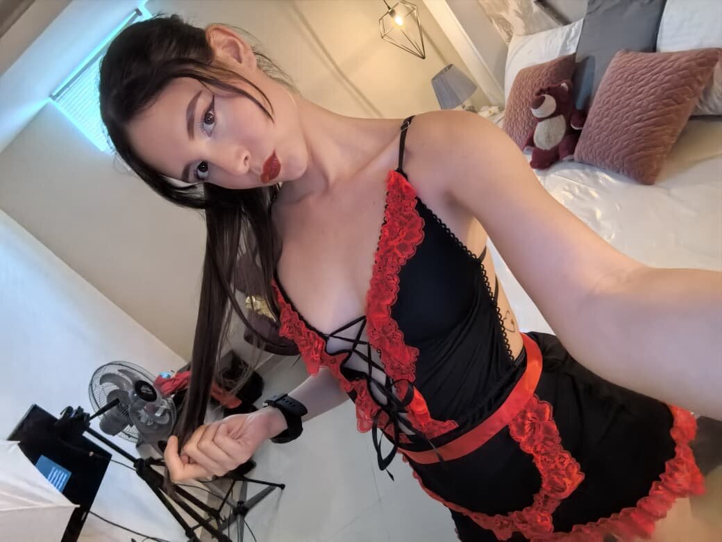 XXX Porn Photo of Nude Rachel_Foxy 111