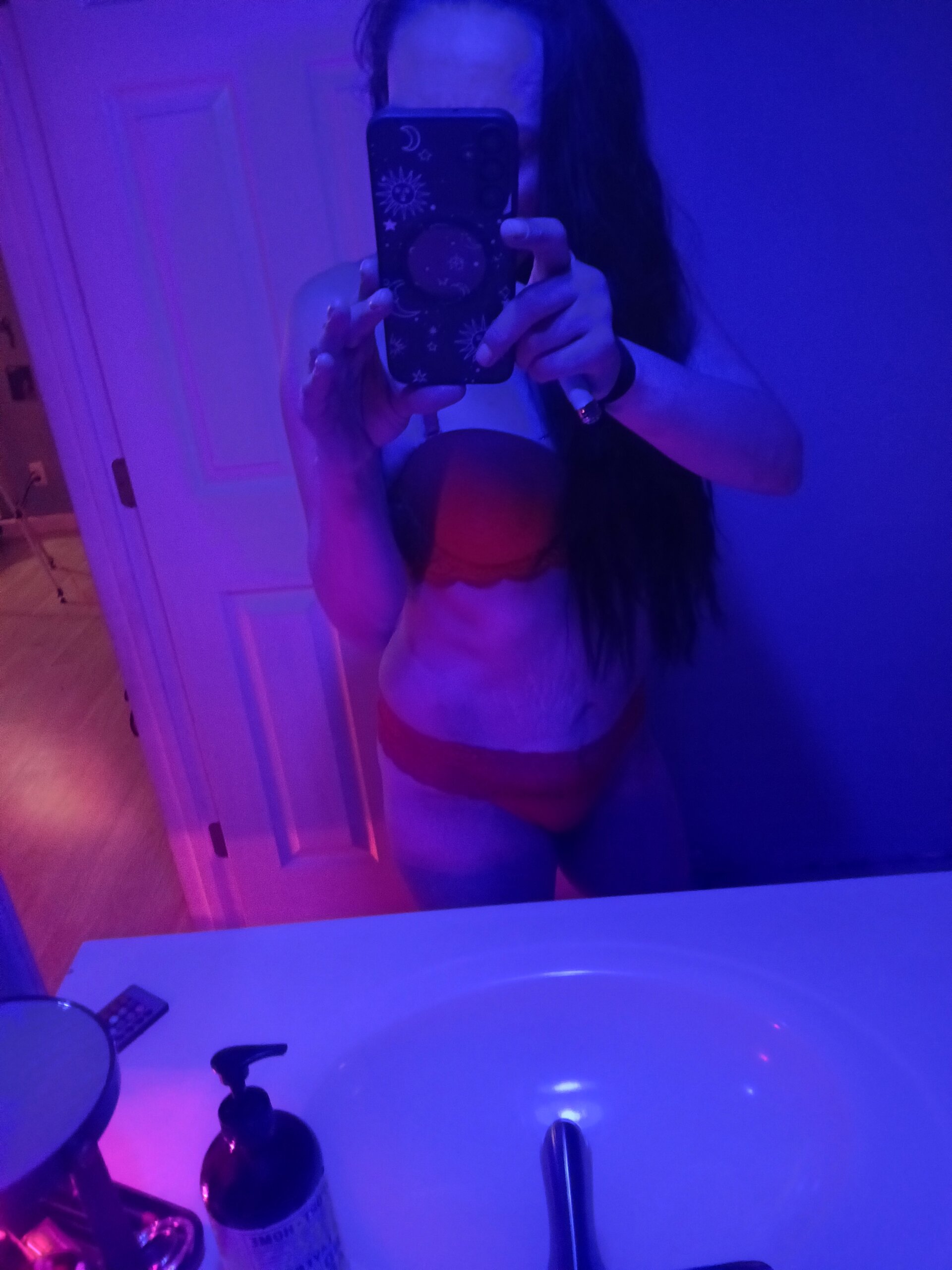 XXX Porn Photo of Nude bellaskeykeeper 8