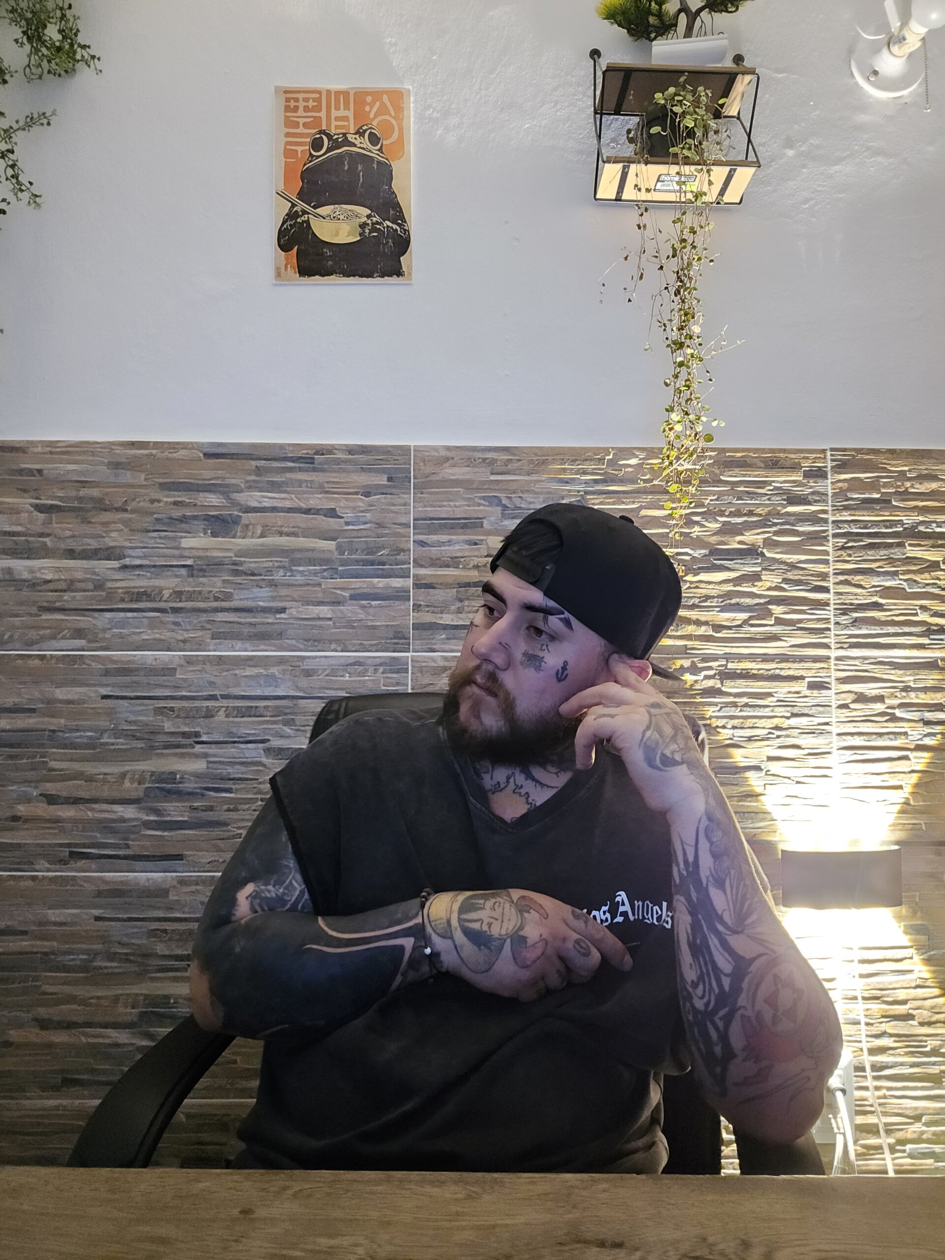 XXX Porn Photo of Nude denj1i 2