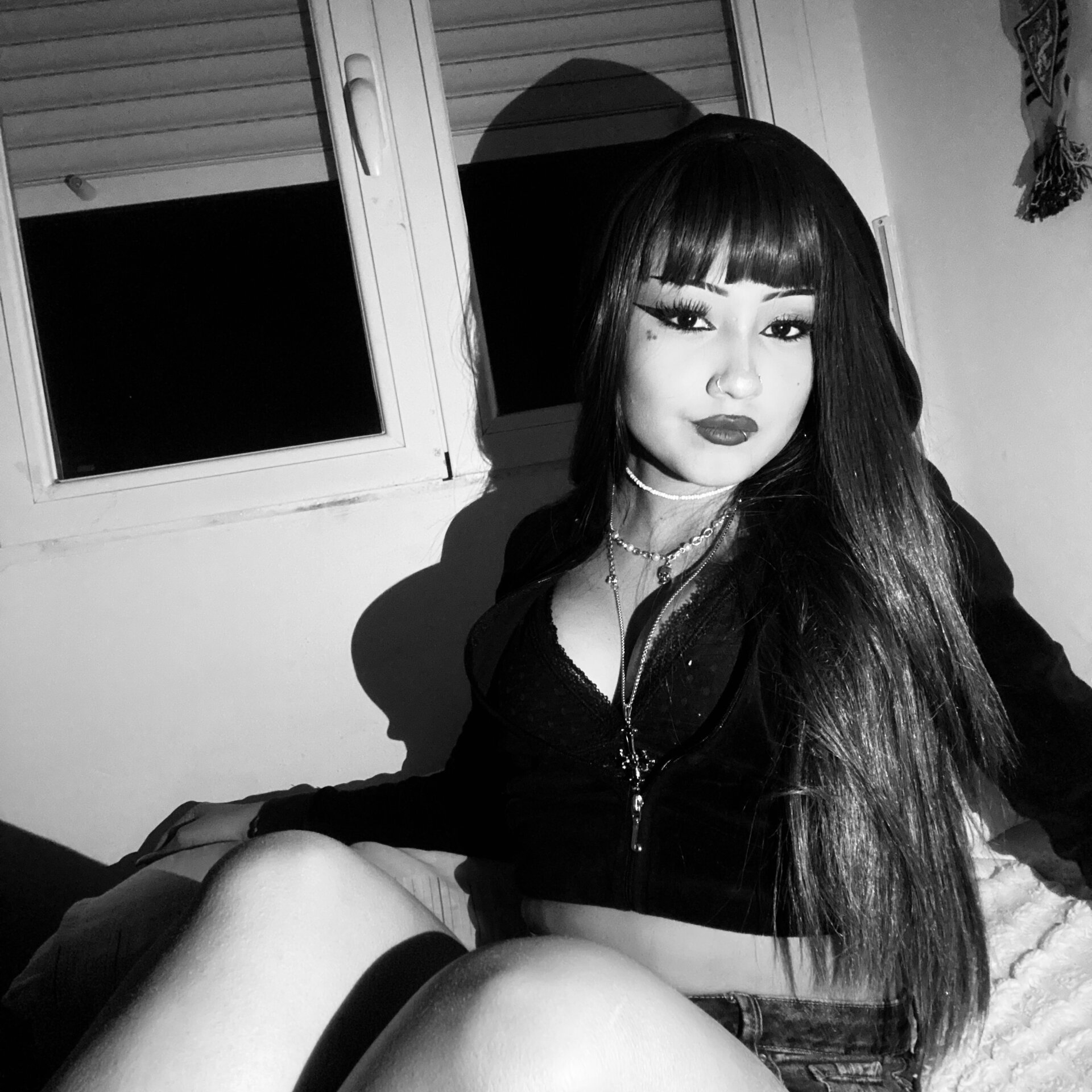 XXX Porn Photo of Nude Thais_Doll19 50