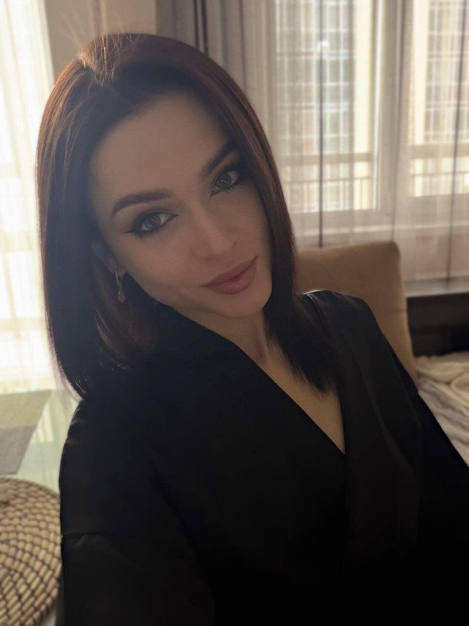 XXX Porn Photo of Nude ElgaBlumer 12