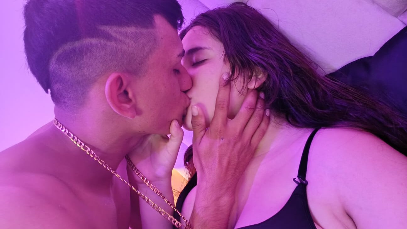 XXX Porn Photo of Nude Nikoll_and_Ryan 2
