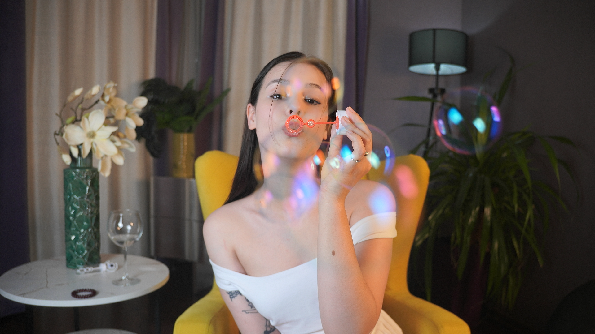 XXX Porn Photo of Nude EthalGold 9