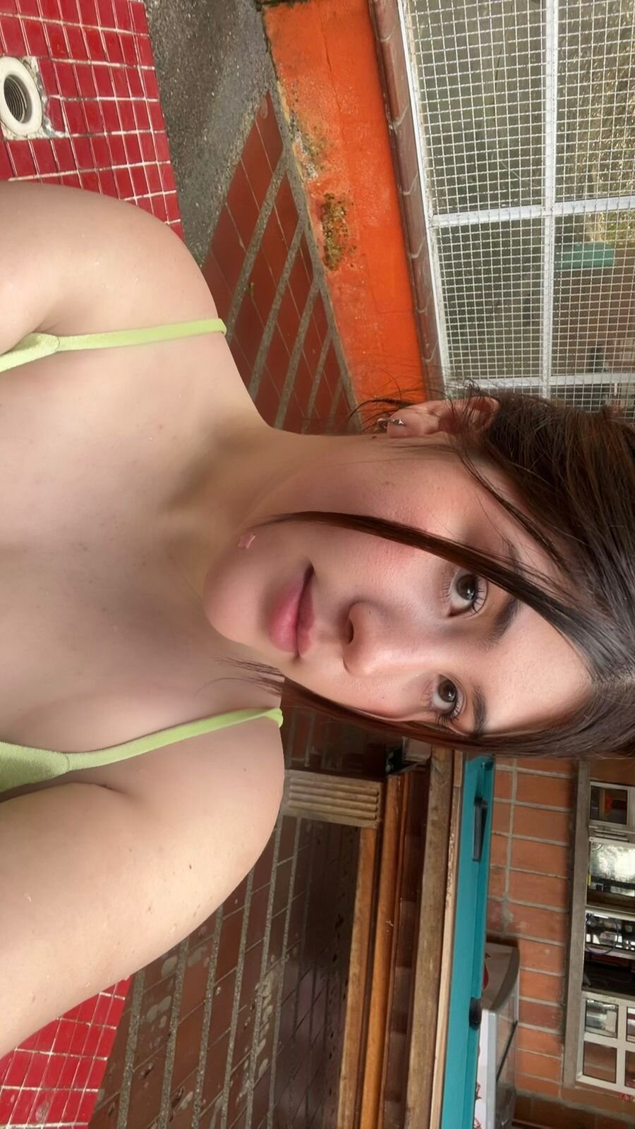 XXX Porn Photo of Nude AbbieEdmond 9