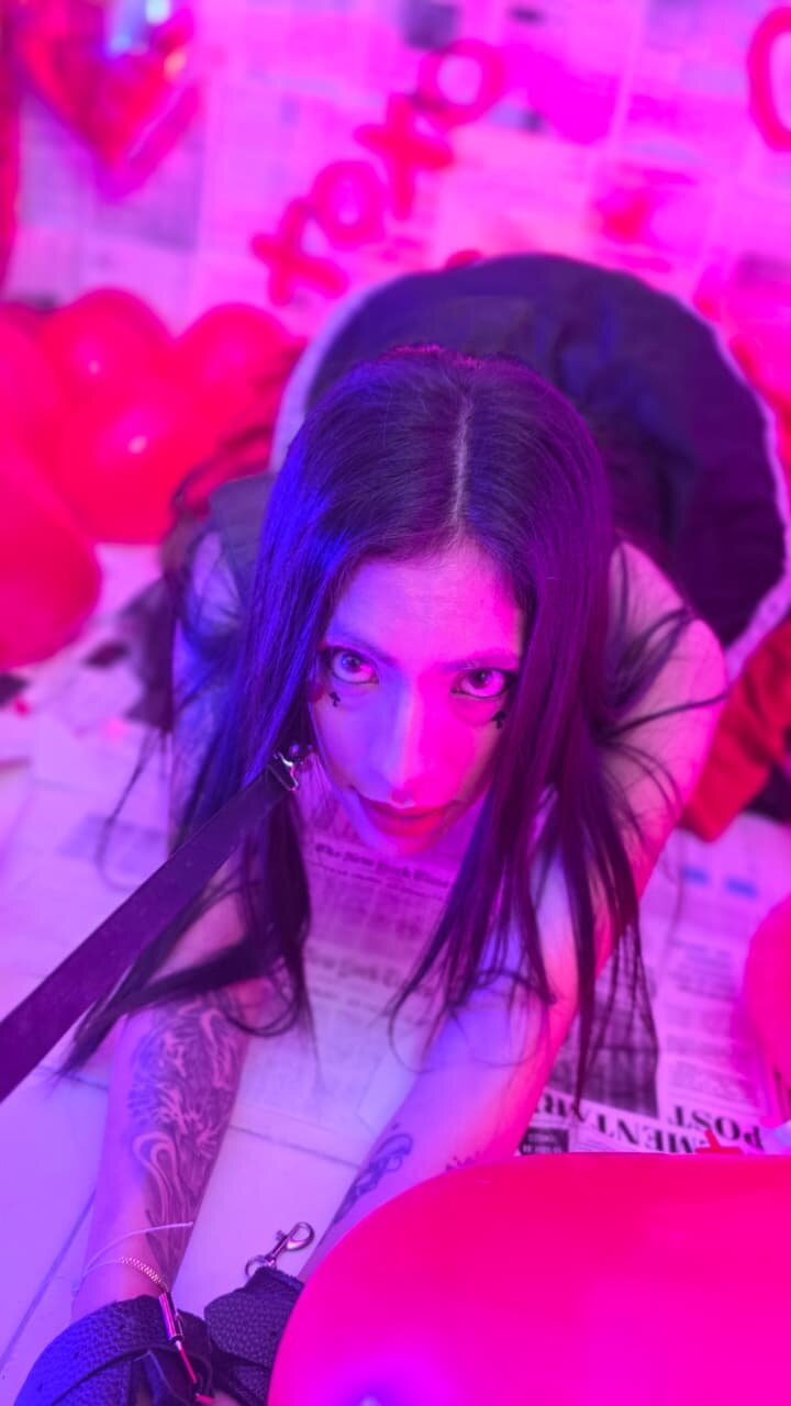 XXX Porn Photo of Nude Gabriela_velle 50