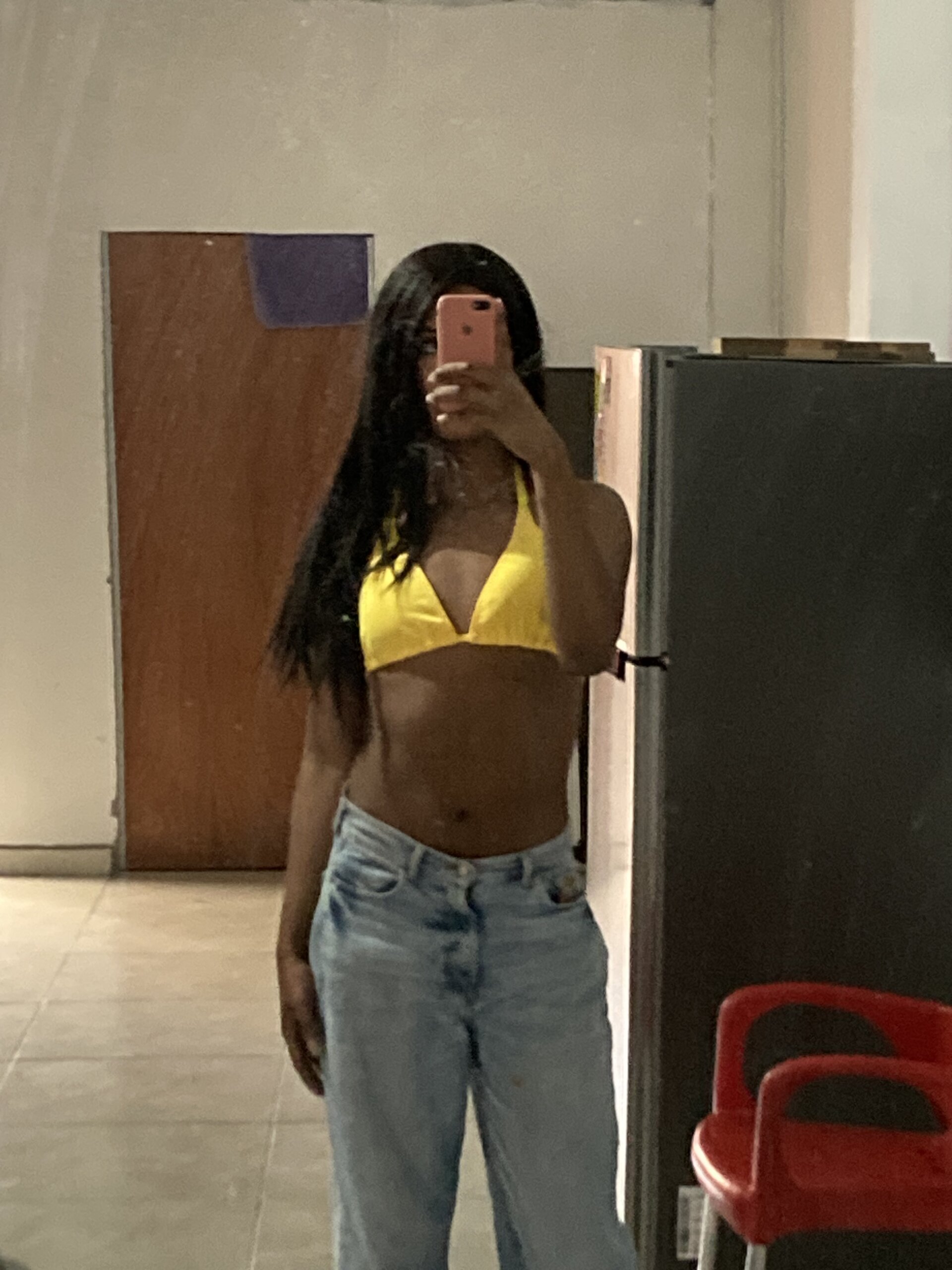XXX Porn Photo of Nude horny_bri_ 9