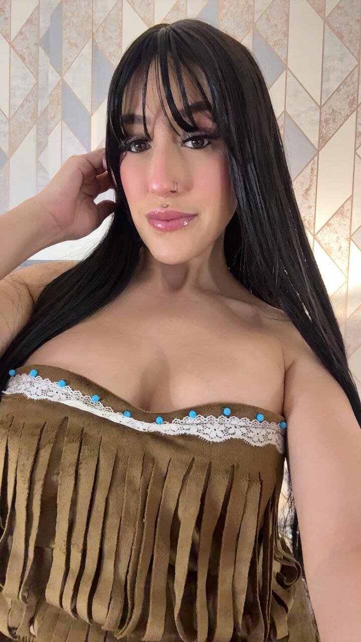 XXX Porn Photo of Nude anais_cooper 328