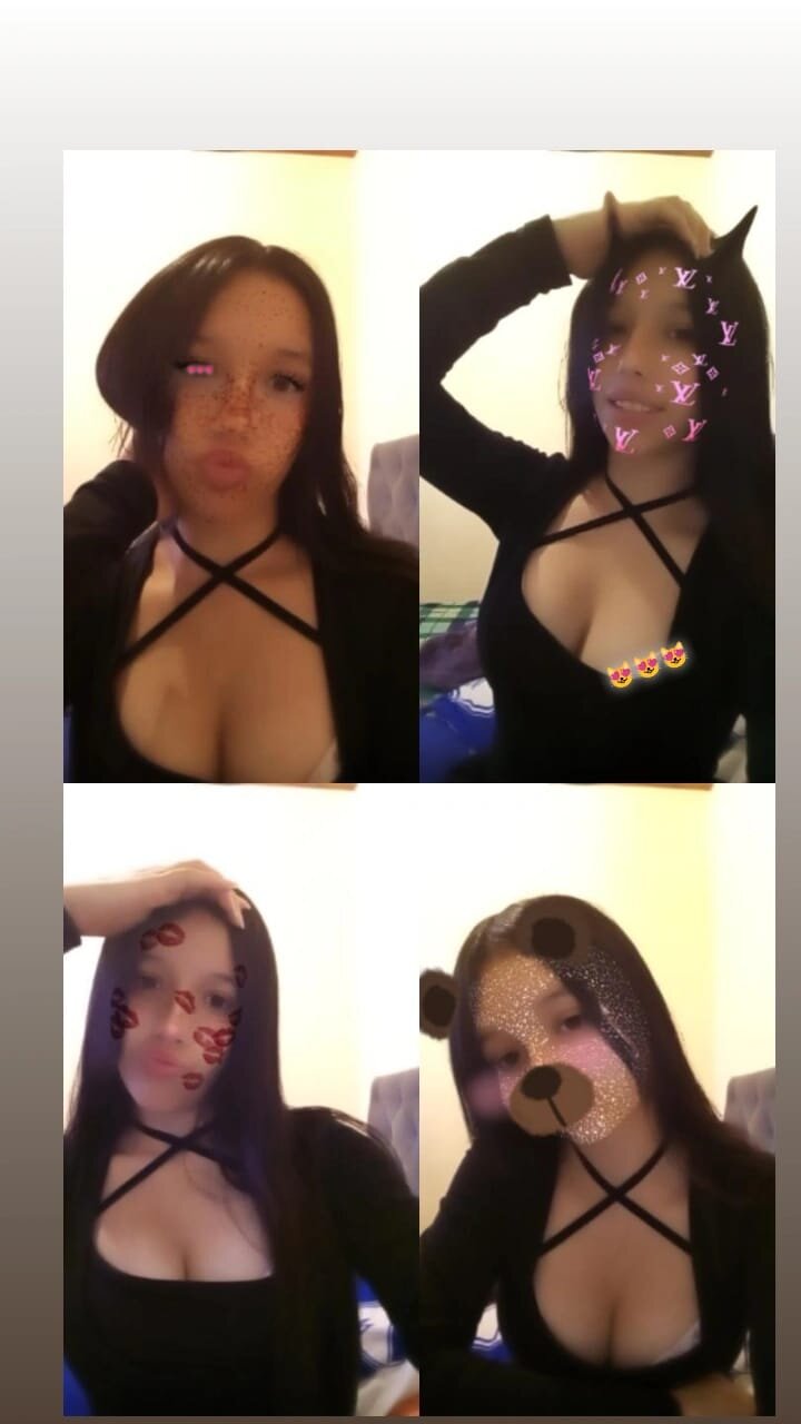 XXX Porn Photo of Nude Danna_andreews 2