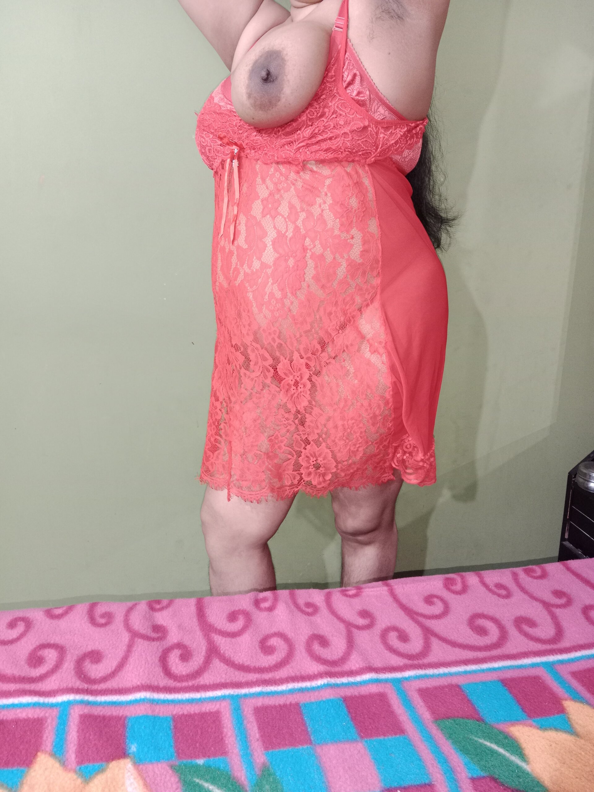 XXX Porn Photo of Nude Mona_love143 3