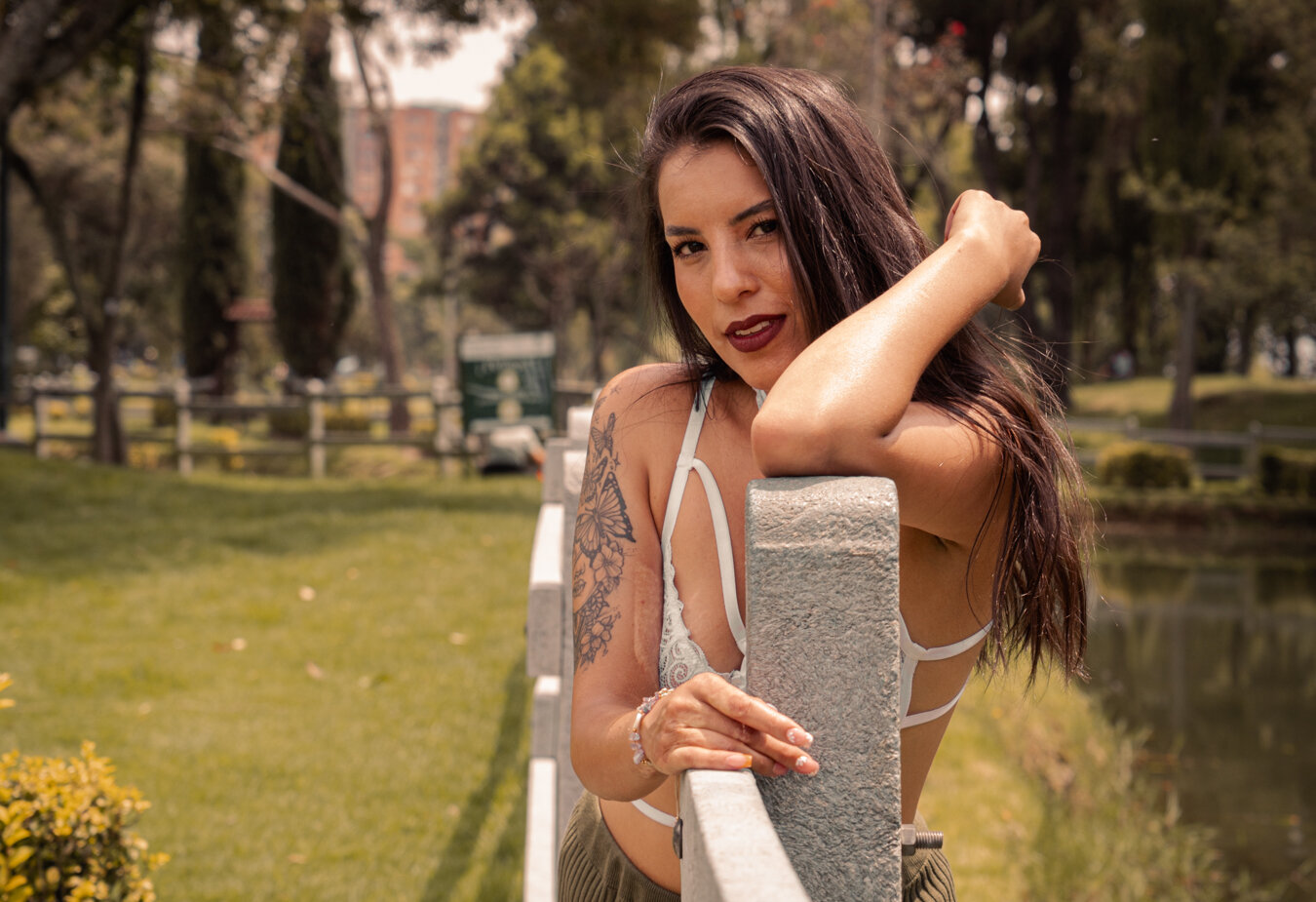 XXX Porn Photo of Nude Bonny_Klote 16