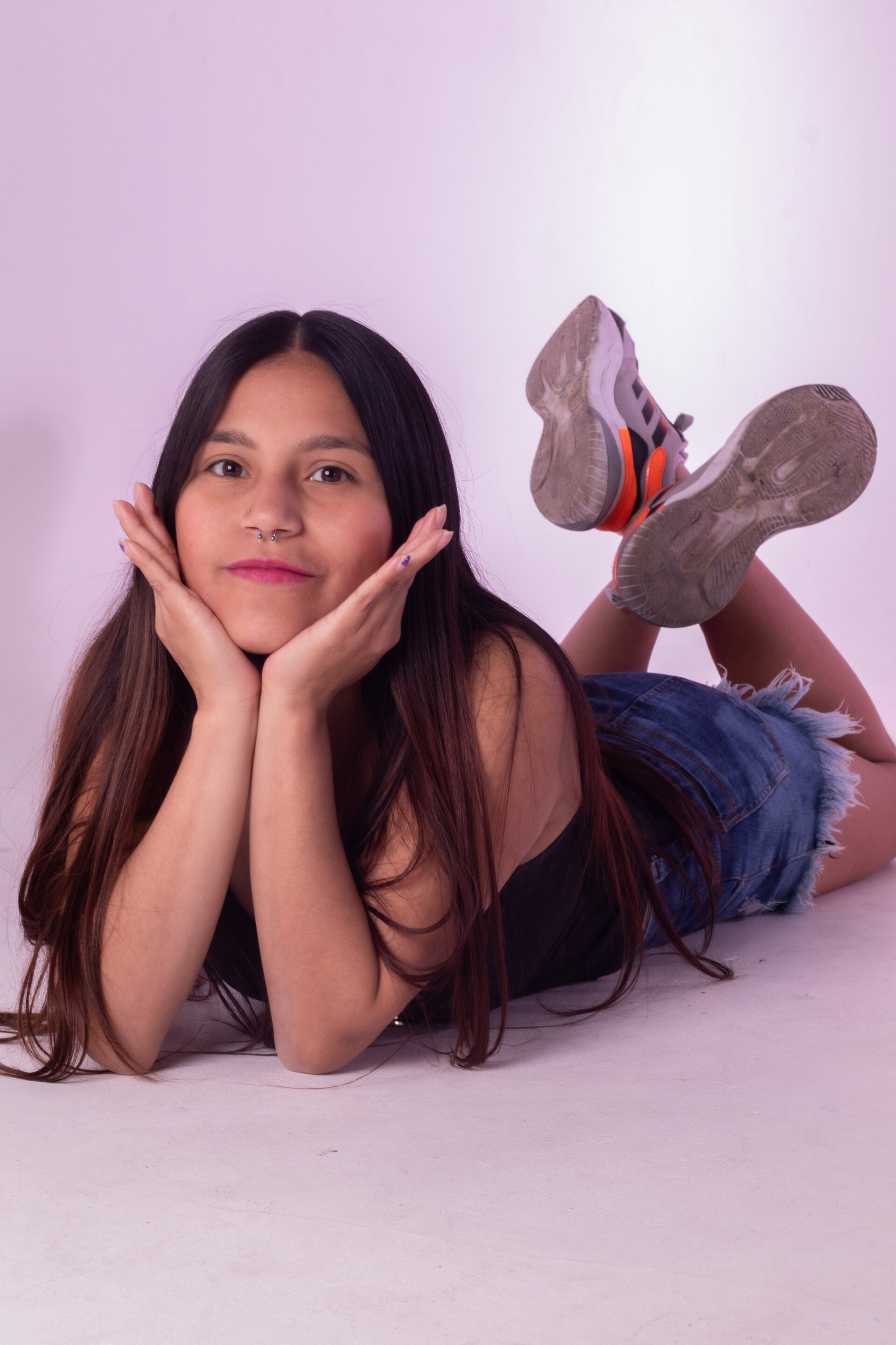 XXX Porn Photo of Nude MelanieGate_sv 41