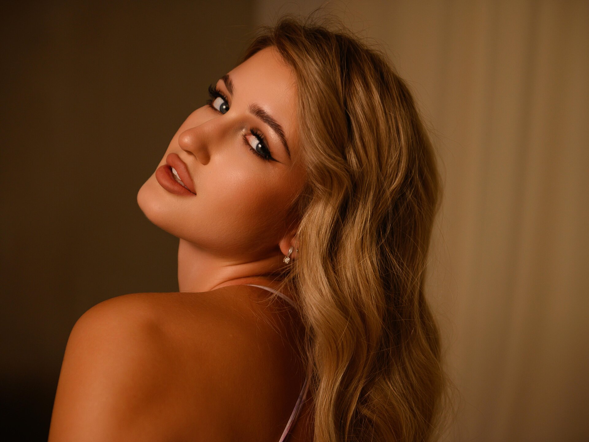 XXX Porn Photo of Nude Inga_blos 1