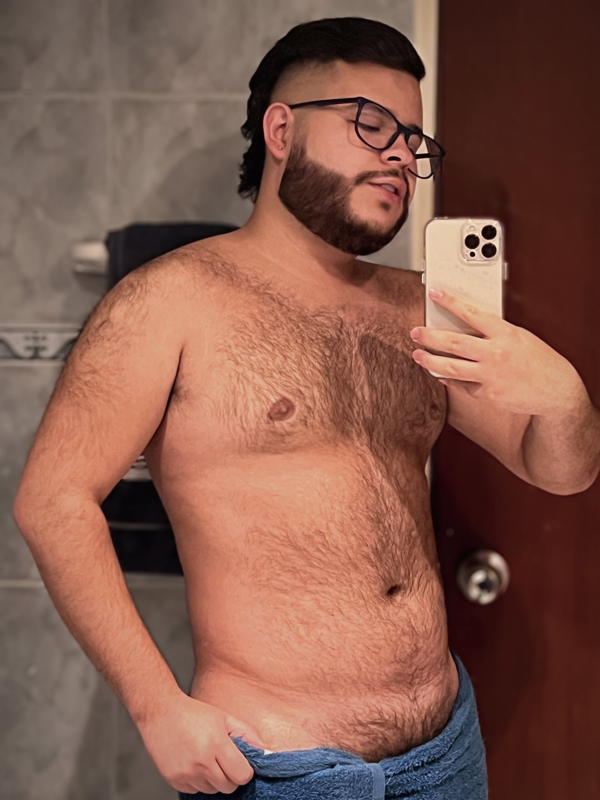 XXX Porn Photo of Nude RoyBaker_ 7