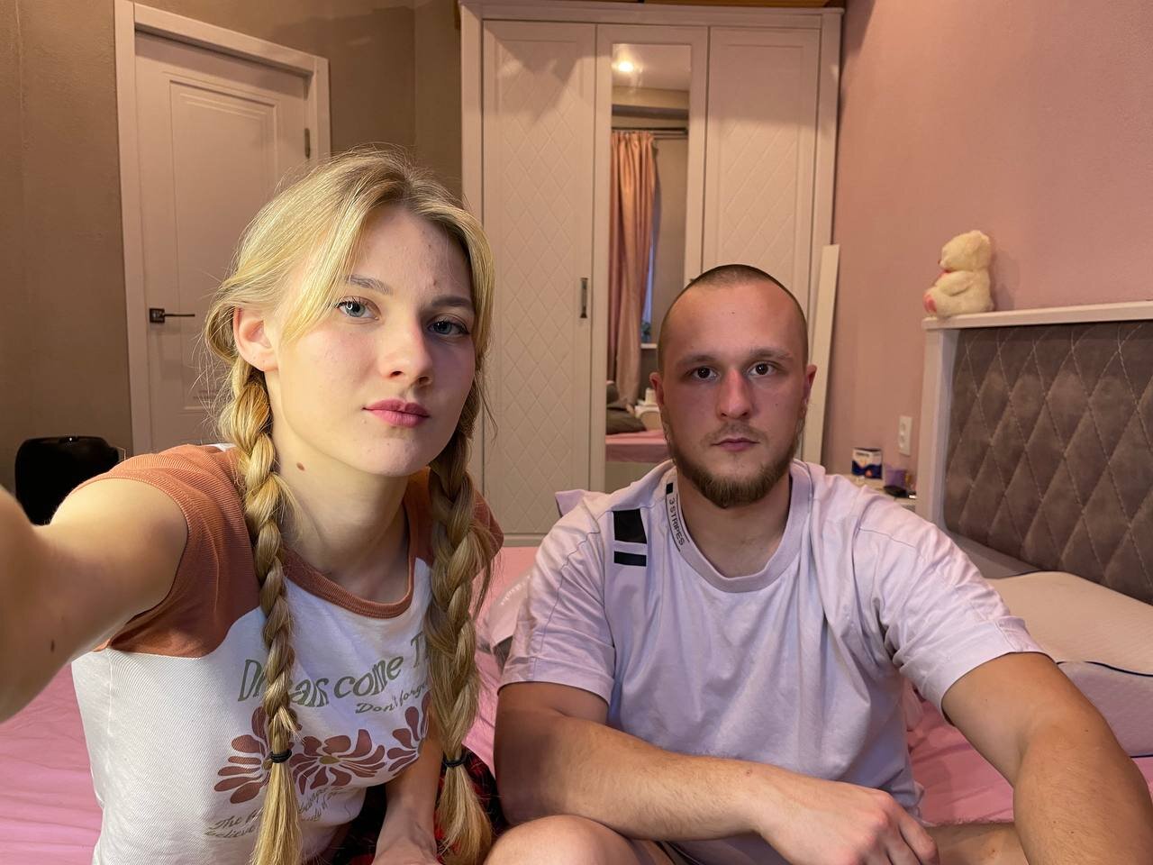XXX Porn Photo of Nude Daisy_Couple 6