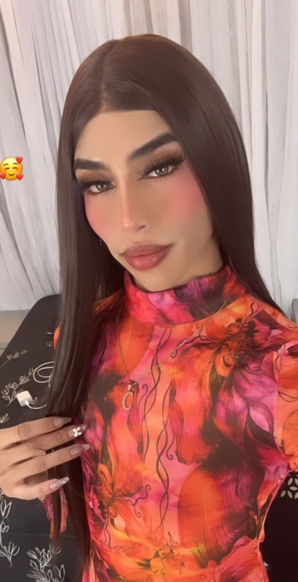 XXX Porn Photo of Nude jaddyk_ 18