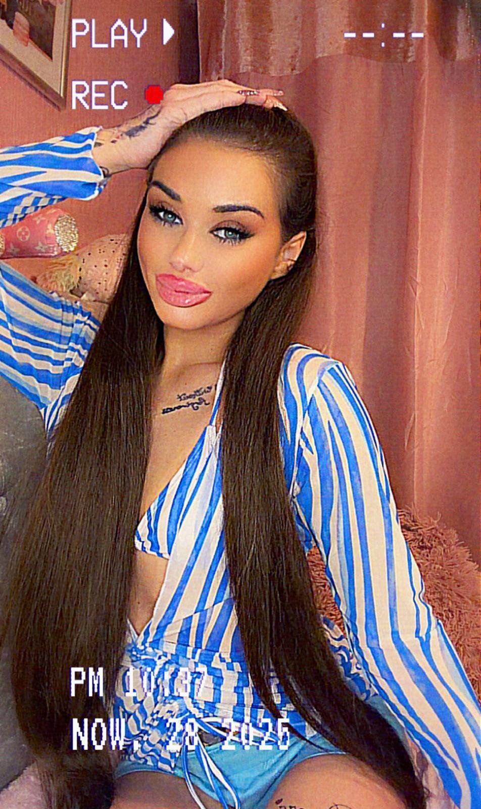 XXX Porn Photo of Nude Demi_Lovex 47