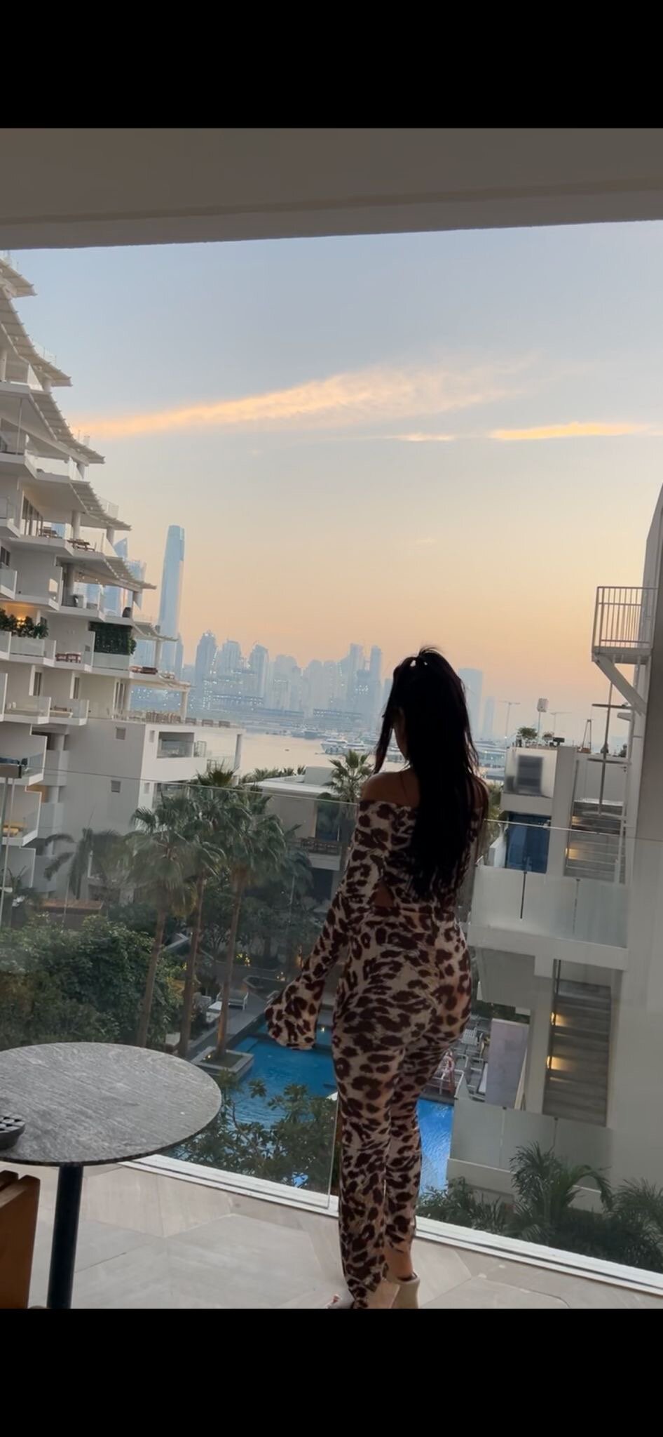 XXX Porn Photo of Nude Nabilacam 1