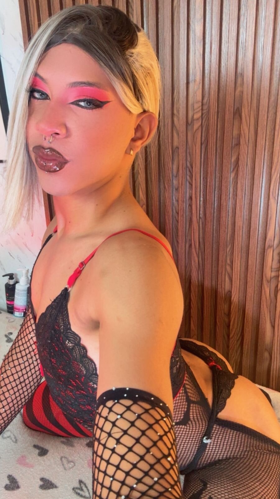 XXX Porn Photo of Nude AndyBlake_ 409
