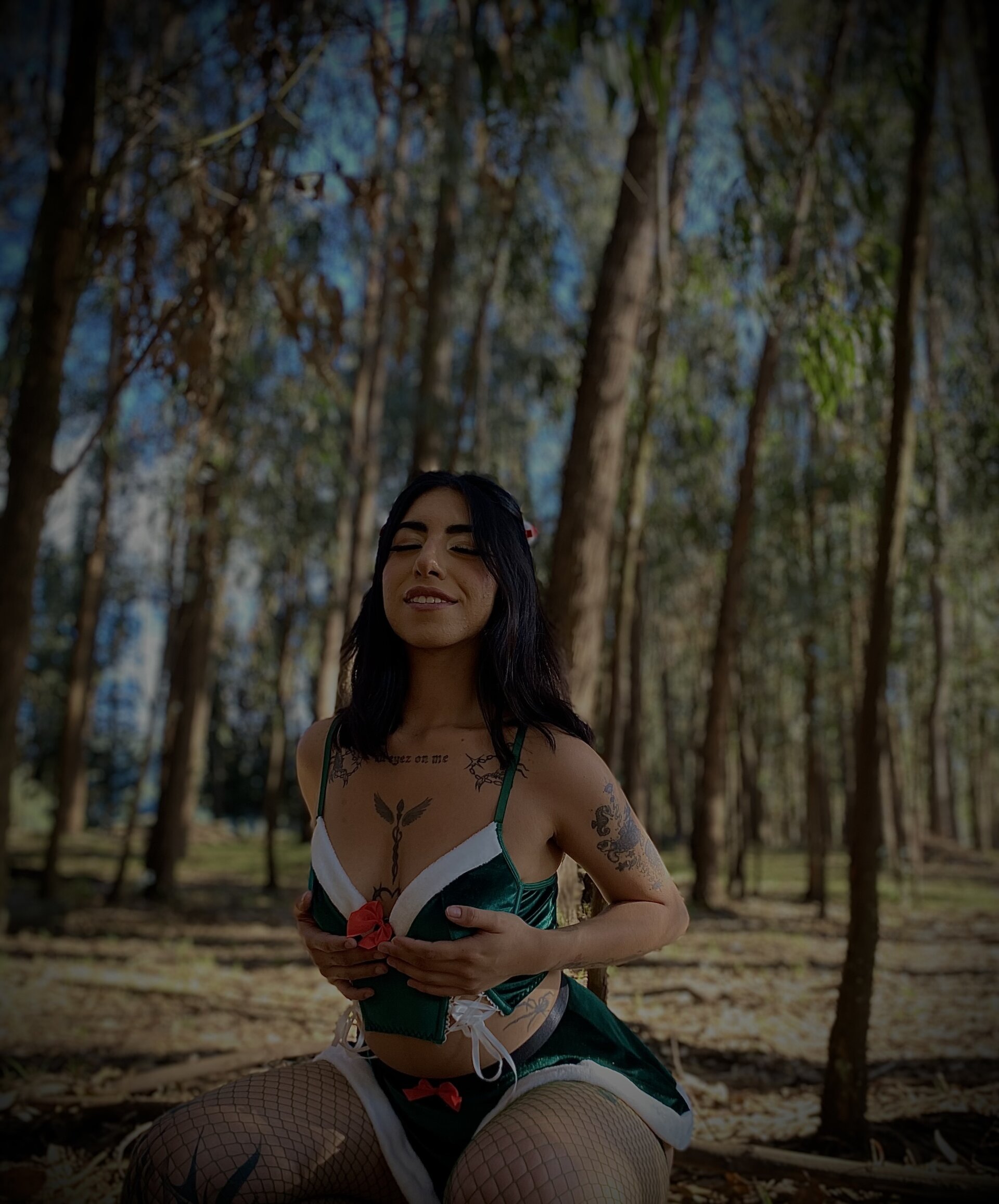 XXX Porn Photo of Nude Kendramillerr_1 45