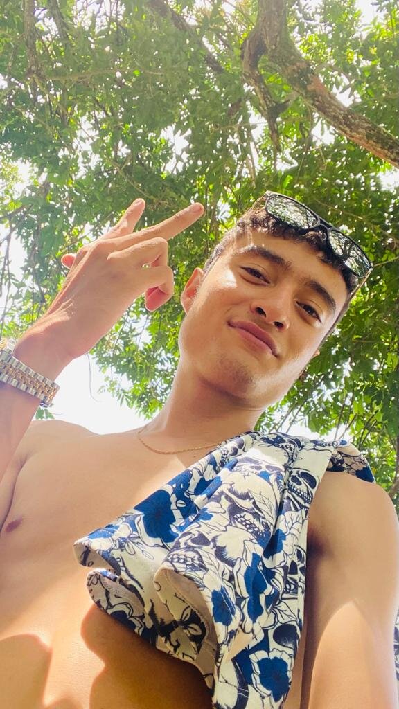 XXX Porn Photo of Nude camiYwY 3