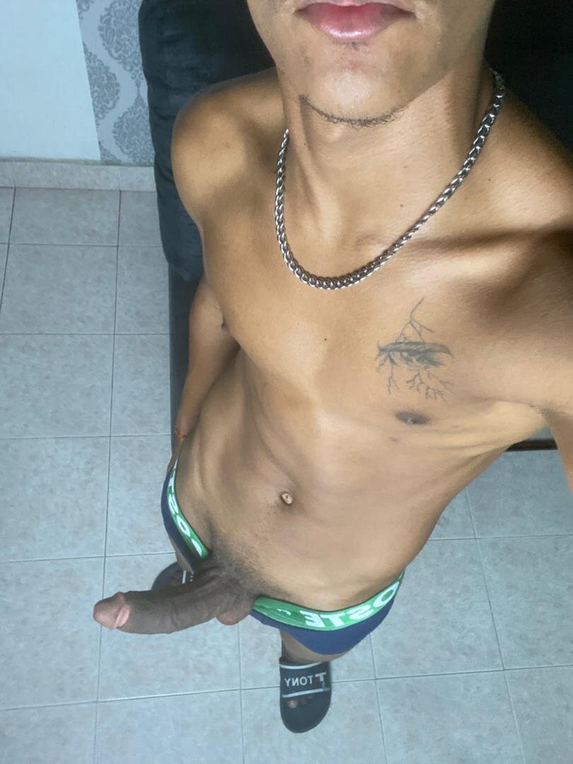 XXX Porn Photo of Nude Boy_savoy 5