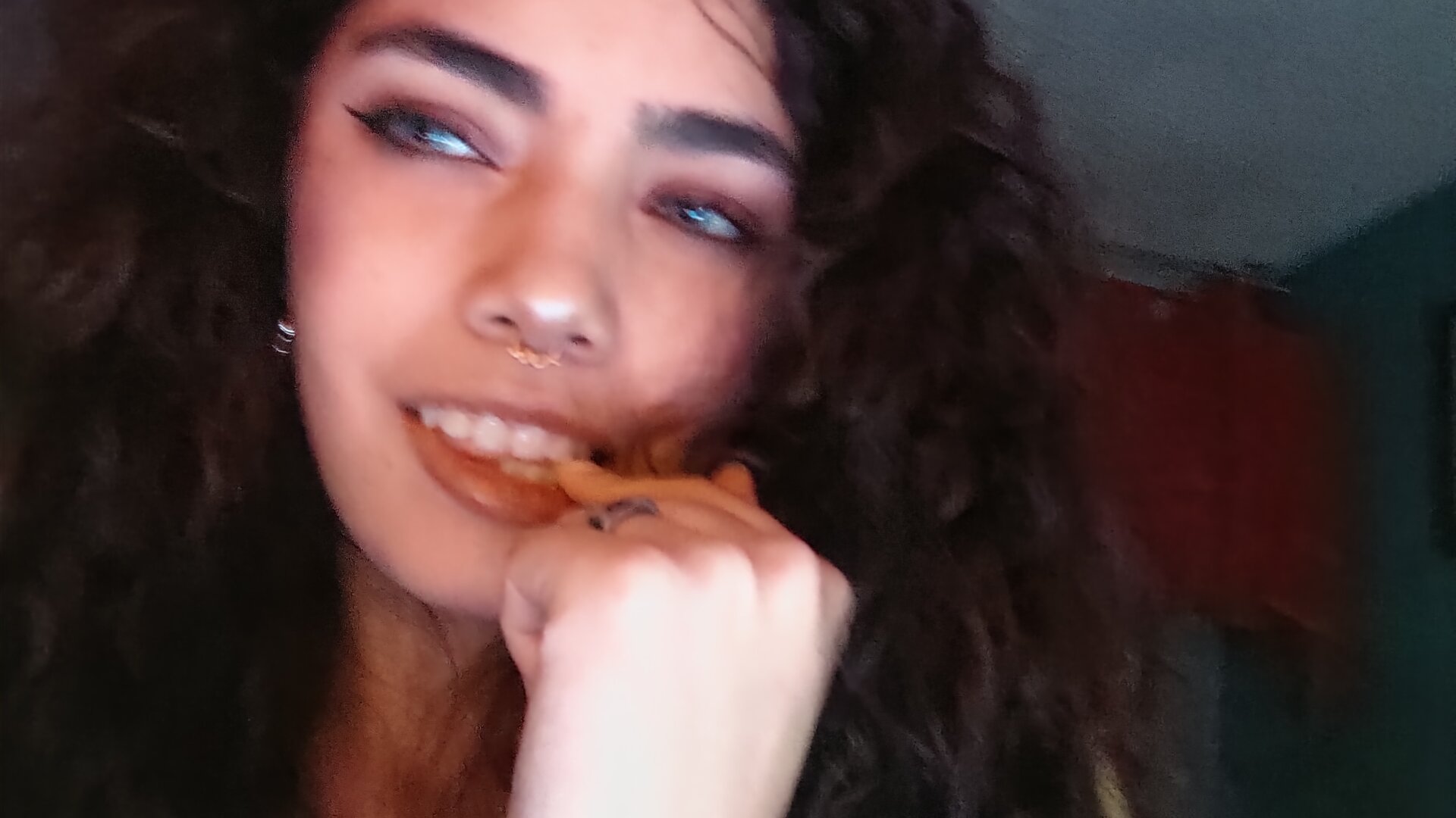 XXX Porn Photo of Nude Maria_delsol1 4