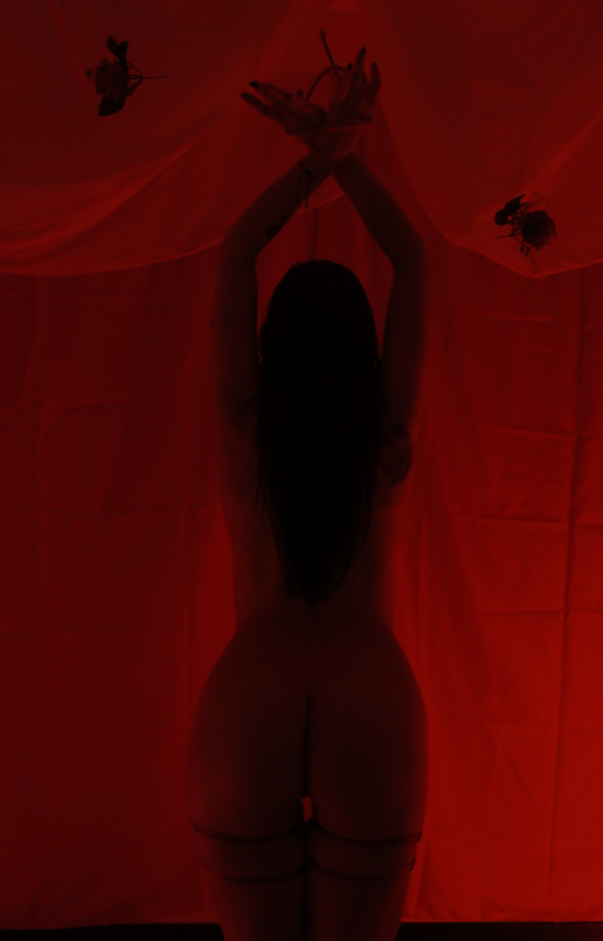 XXX Porn Photo of Nude AlanaCraft 138