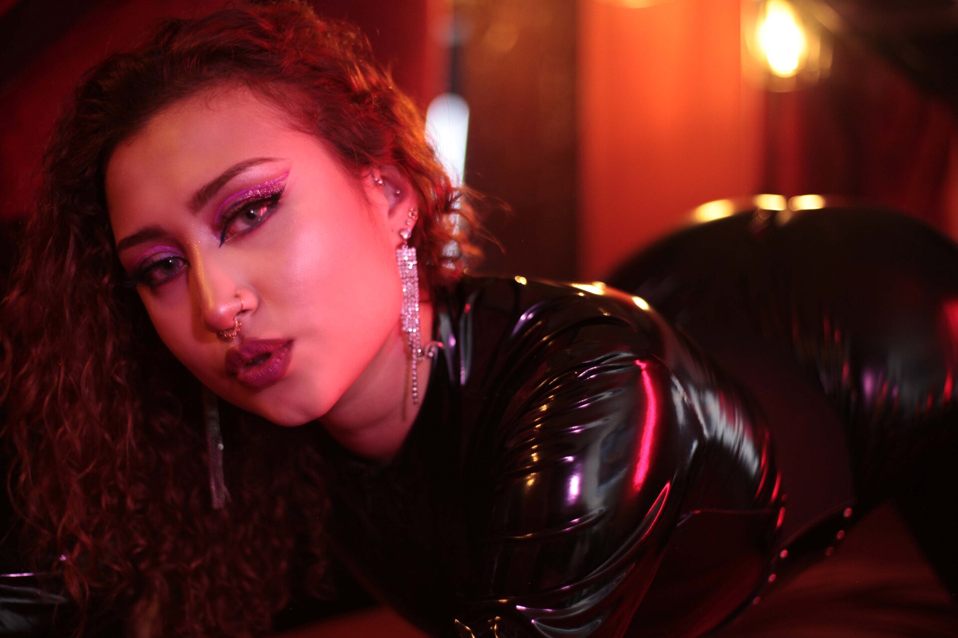 XXX Porn Photo of Nude KorayRoussel 2