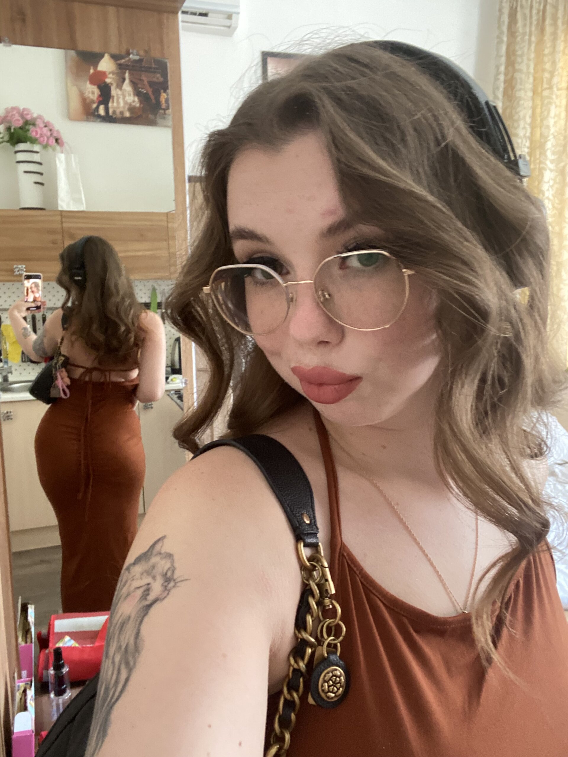 XXX Porn Photo of Nude SugarMuse 97