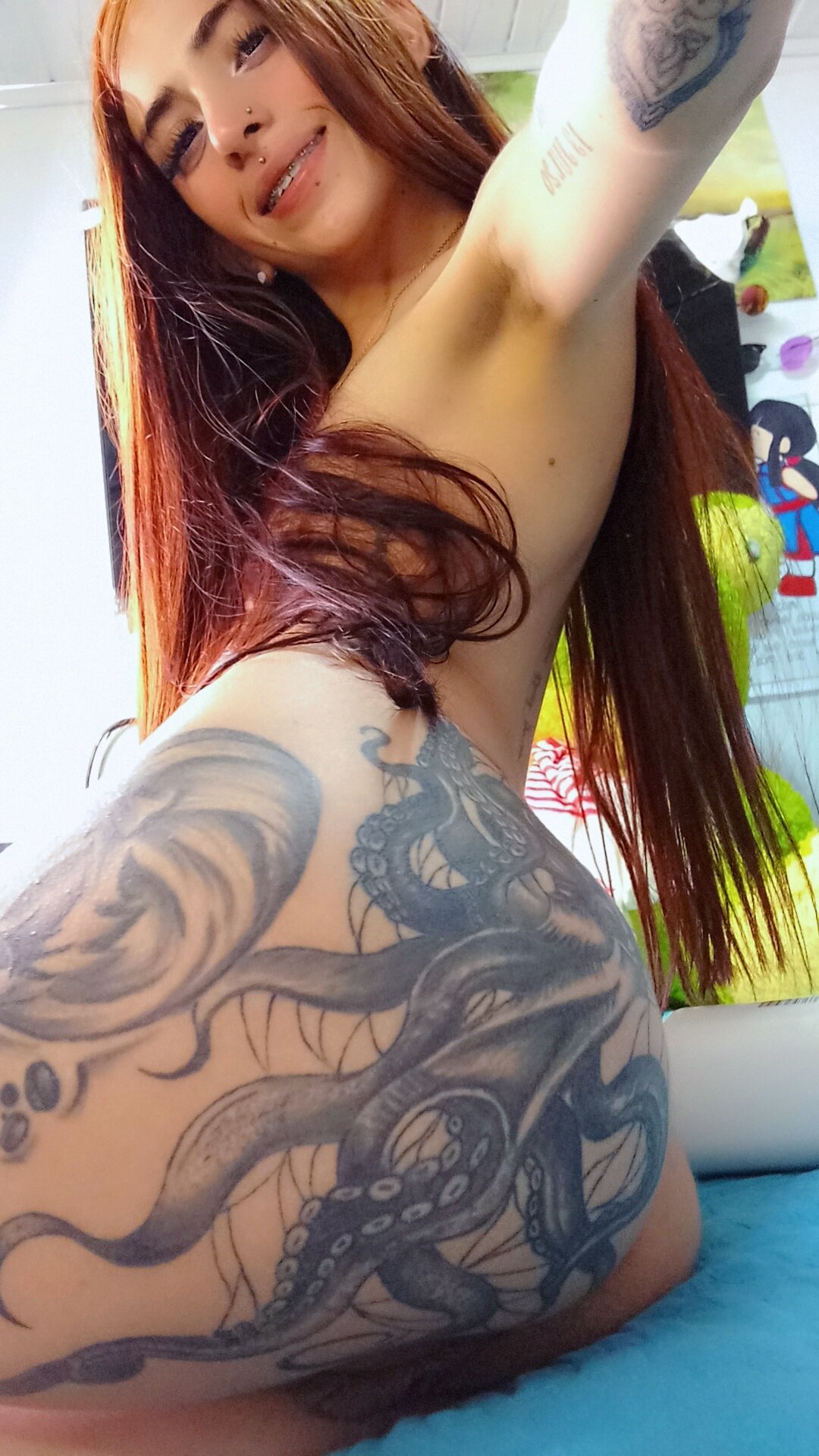 XXX Porn Photo of Nude Miamorou 52