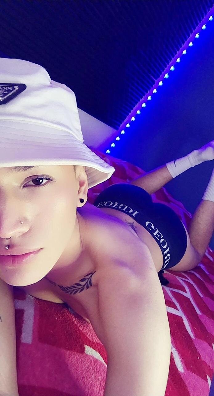 XXX Porn Photo of Nude Taylor_Snow 11
