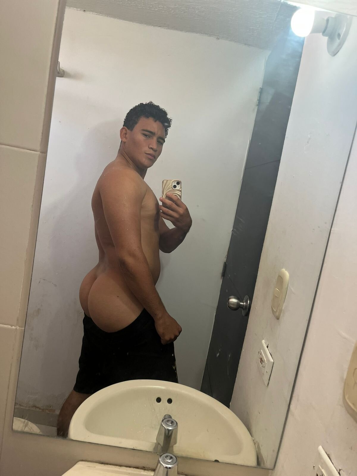XXX Porn Photo of Nude second_kaii 1