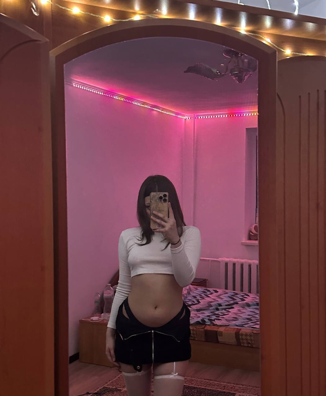 XXX Porn Photo of Nude MirraKitty 4