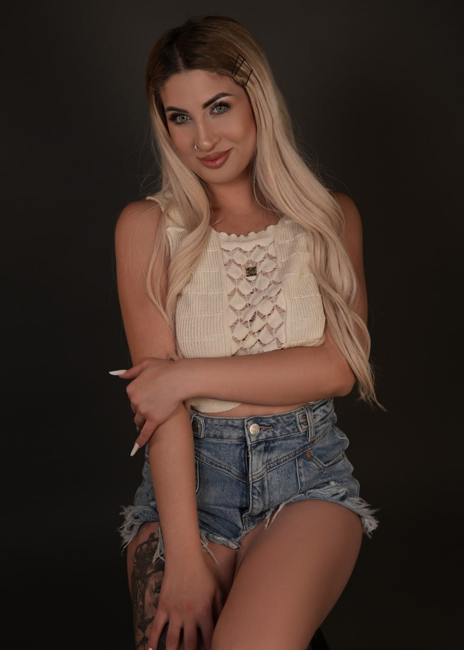 XXX Porn Photo of Nude AuroraSins 21
