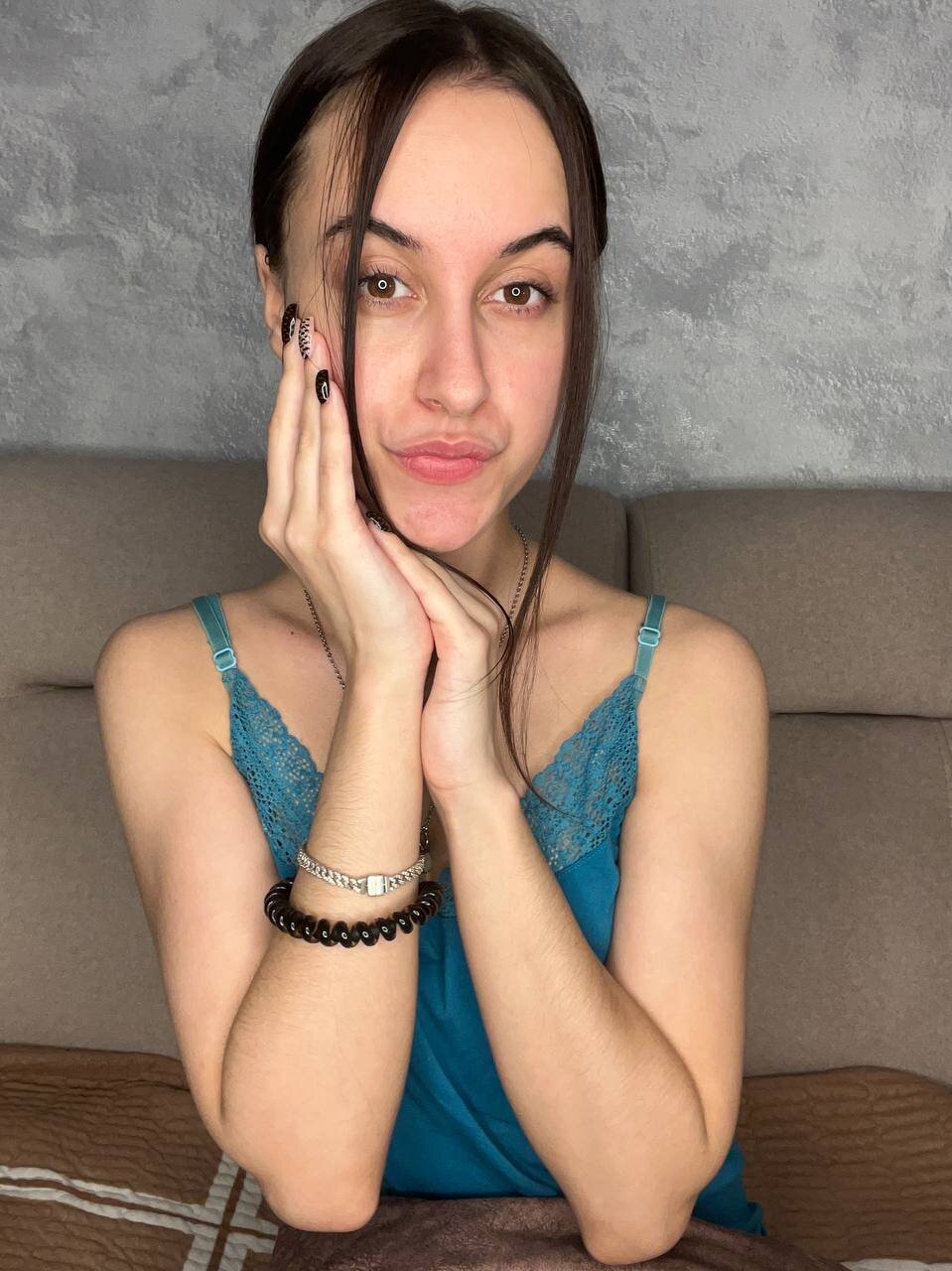 XXX Porn Photo of Nude MarcelinaMei 116