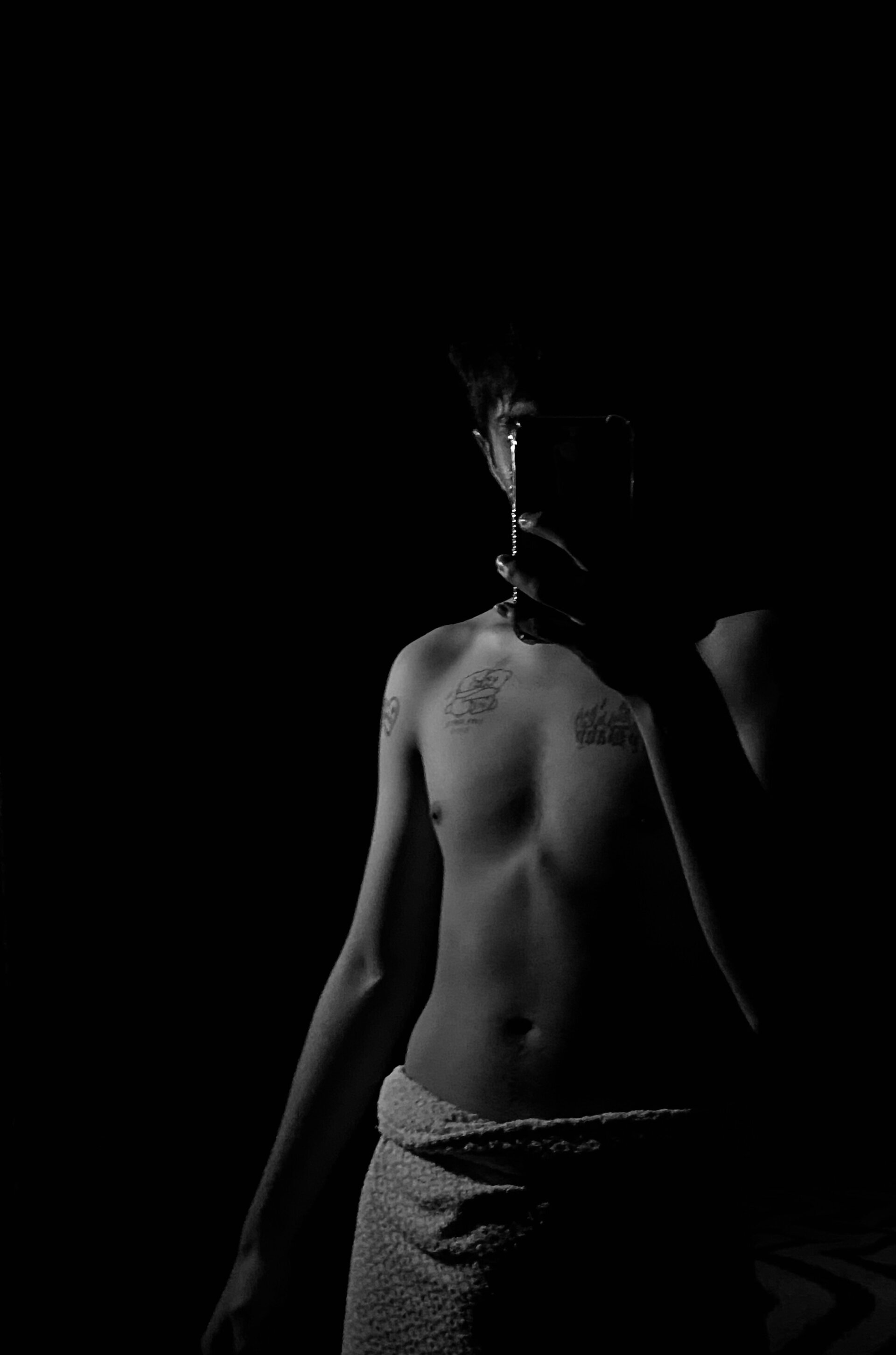 XXX Porn Photo of Nude Adriano_steel 5