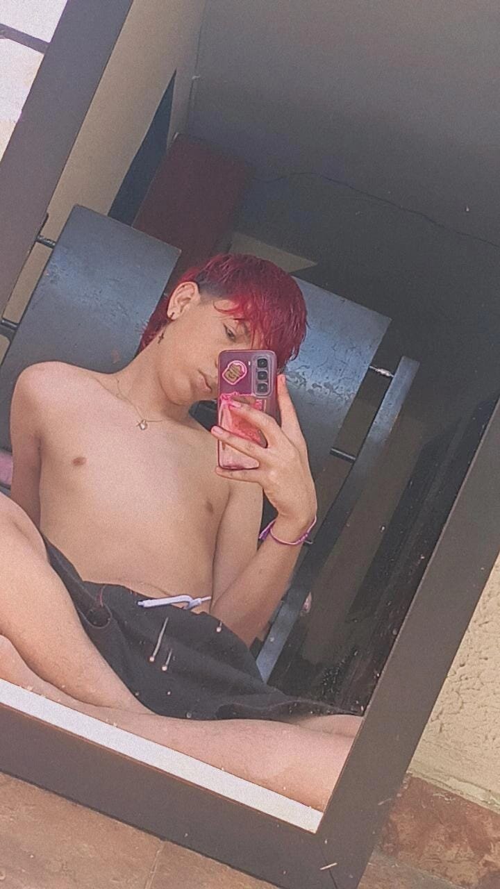 XXX Porn Photo of Nude Alex_Nova 4