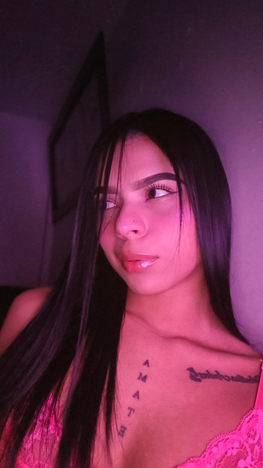 XXX Porn Photo of Nude lynaskyyny 5
