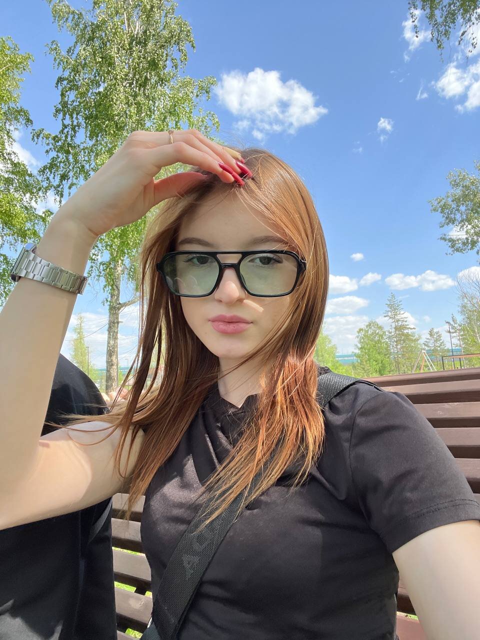 XXX Porn Photo of Nude Haley_Chaise 3