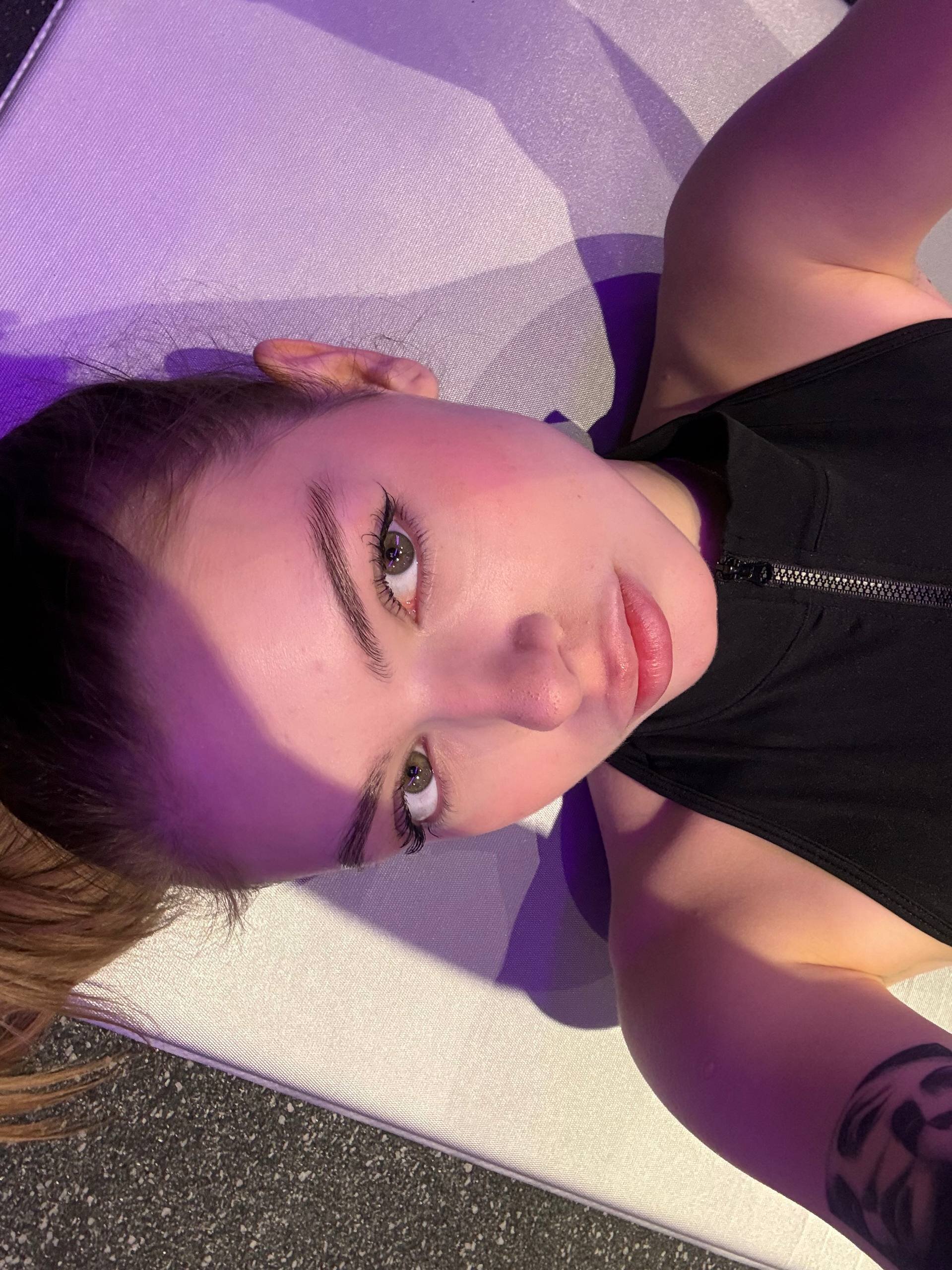 XXX Porn Photo of Nude Ellya_me 8