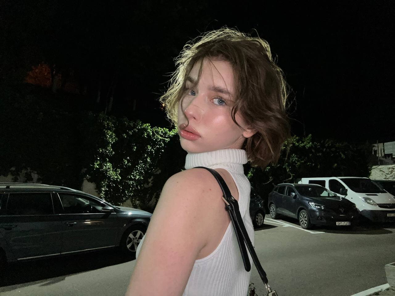XXX Porn Photo of Nude LilithFlamey 30