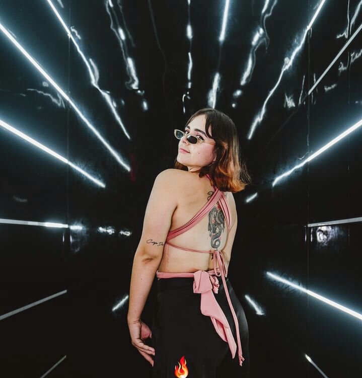 XXX Porn Photo of Nude morita_mei 35
